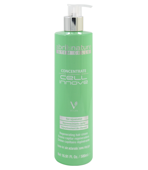 Serum Cell Innove Concentrado 500ML Abril et Nature