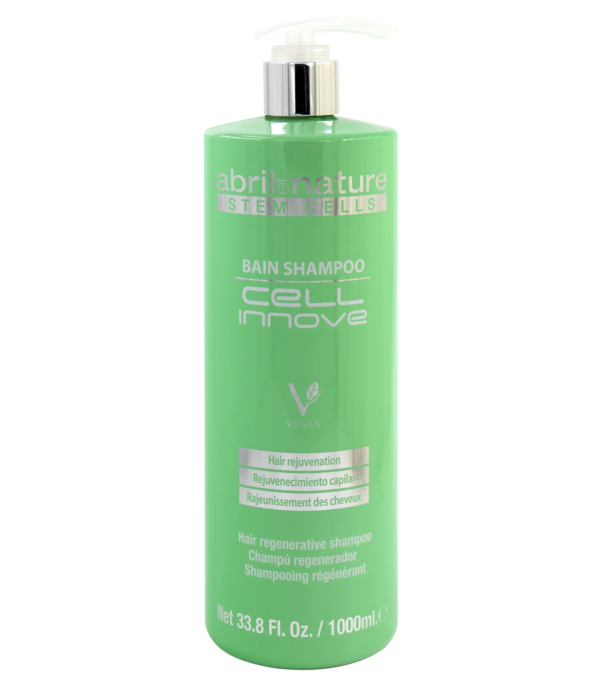 Shampoo Cell Innove 1000ML Abril et Nature