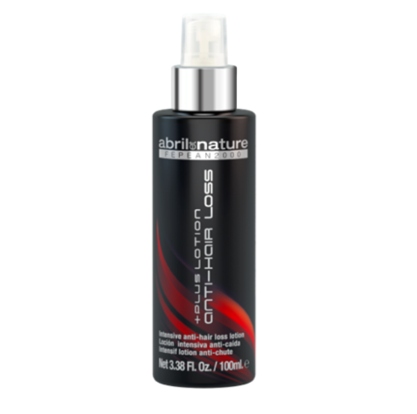Elixir Anti Hair Loss 100ML Abril et Nature