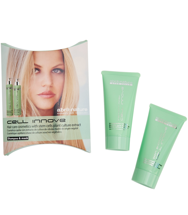 Unidosis Cell Innove 30ML Abril et Nature