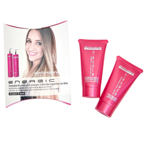 Unidosis Antifrizz 30ML Abril et Nature