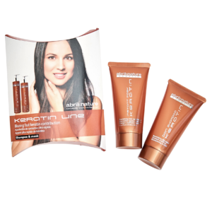 Unidosis Keratin  30ML Abril et Nature
