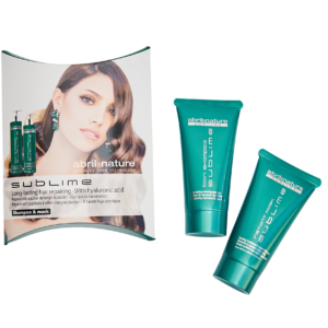 Unidosis Sublime 30ML Abril et Nature