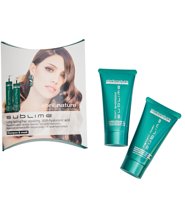 Unidosis Sublime 30ML Abril et Nature