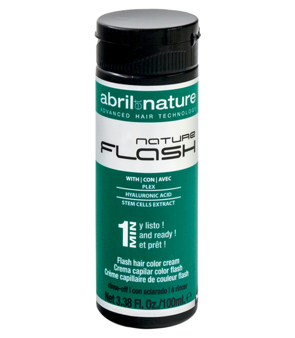 Nature Color Flash 0.1 100ML Abril et Nature