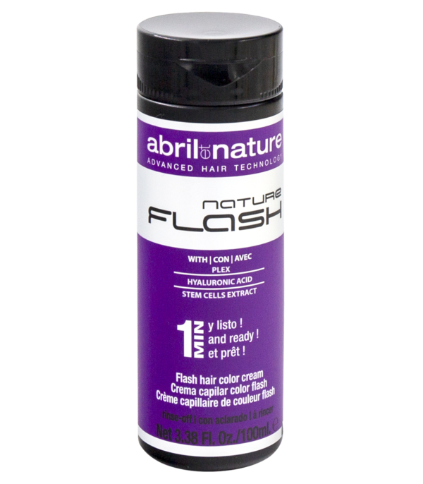 Nature Color Flash 0.2 100ML Abril et Nature