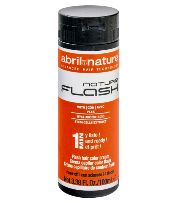 Nature Color Flash 0.4 100ML Abril et Nature