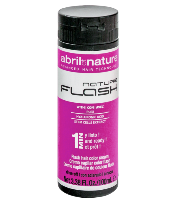 Nature Color Flash 0.5 100ML Abril et Nature