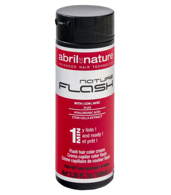 Nature Color Flash 0.6 100ML Abril et Nature