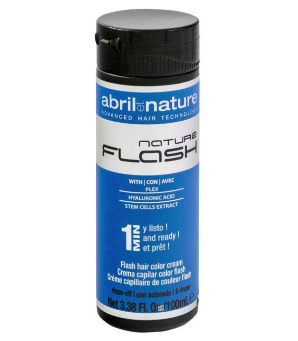 Nature Color Flash 0.8 100ML Abril et Nature