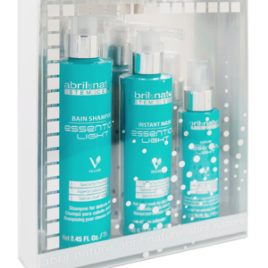 Pack Essential Light  Abril et Nature