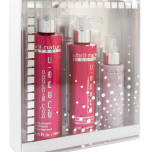 Pack Energic  Abril et Nature