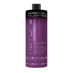Agua Oxidante Special Blonde 40vol 1000ML Abril et Nature