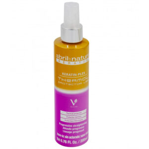Thermal Protector con Alisado Progresivo