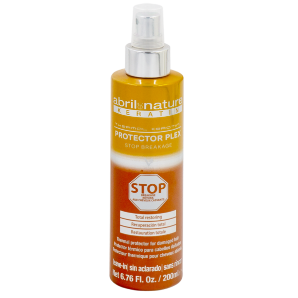 Thermal Protector con Plex Stop Caída