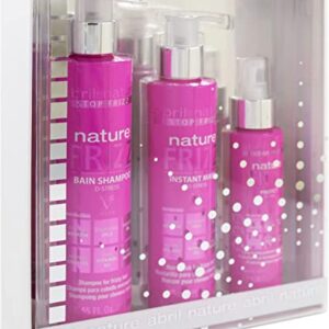 Pack Anti Frizz  Abril et Nature