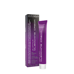 Decolorante Platinum Bleaching Cream 60ML Abril et Nature