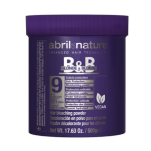 Decolorante Blonde & Blonde 500ML Abril et Nature