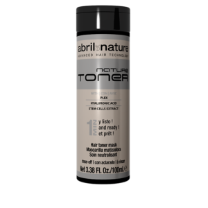 Nature Toner 12.1 100ML Abril et Nature
