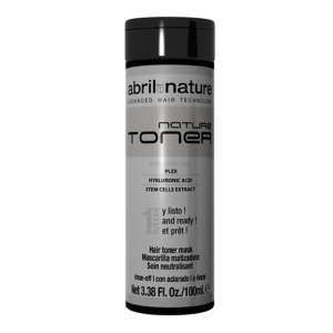 Nature Toner 12.8 100ML Abril et Nature