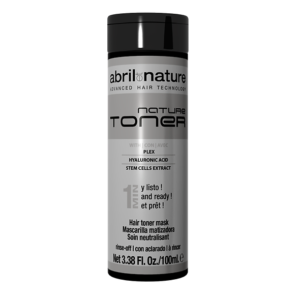 Nature Toner 13.8 100ML Abril et Nature