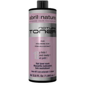 Nature Toner 9.28 100ML Abril et Nature