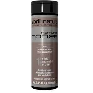Nature Toner 902 100ML Abril et Nature