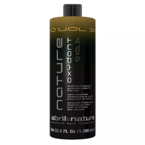 Agua Oxidante 10V 1000ML Abril et Nature