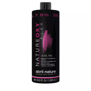 Agua Oxidante 25V 1000ML Abril et Nature
