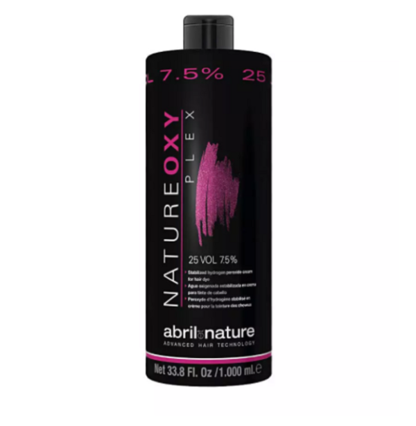 Agua Oxidante 25V 1000ML Abril et Nature