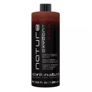 Agua Oxidante 30V 1000ML Abril et Nature