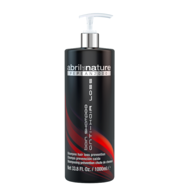 Shampoo Anti Hair Loss 1000ML Abril et Nature