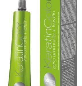 Tintura 9.7 Keratin Color 100ML