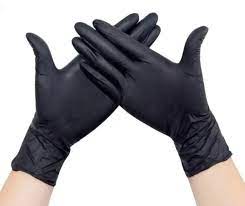 Caja Guantes L