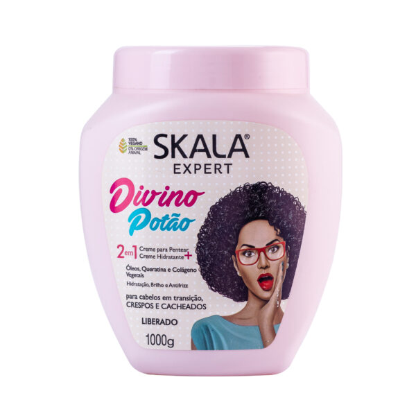 SKALA DIVINO POTINHO 1000g