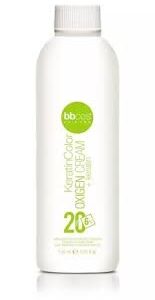Agua Oxidante 20V Bbcos 150ML