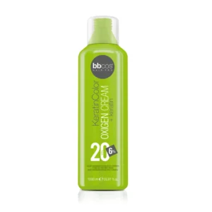 Agua Oxidante 20V Bbcos 1000ML