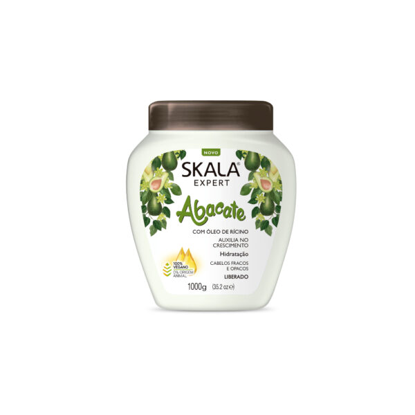 SKALA ABACATE 1000g