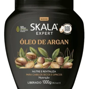 SKALA OLEO DE ARGAN 1000g
