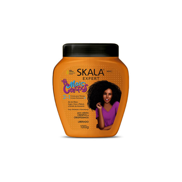 SKALA MAIS CRESPO 1000g