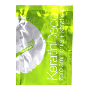 Decolorante Keratin 20GR