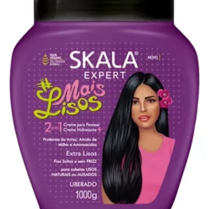 SKALA MAIS LISOS 1000g
