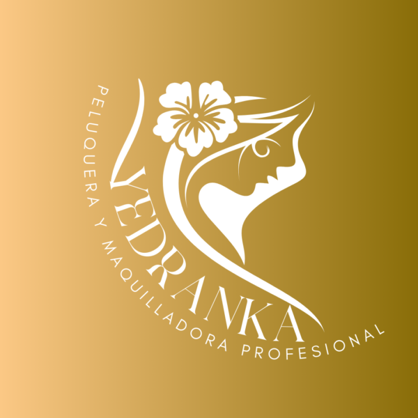 YEDRANKA PELUQUERA / MAQUILLADORA PROFESSIONAL