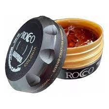 Cera Rocco Negra 200G