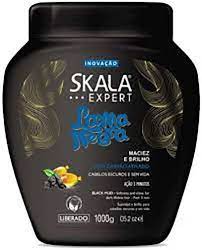 SKALA LAMA NEGRA 1000g