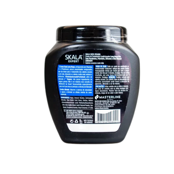 SKALA LAMA NEGRA 1000g - Imagen 3