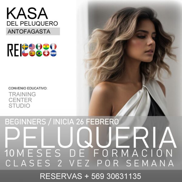 MENSUALIDAD CURSOS REI
