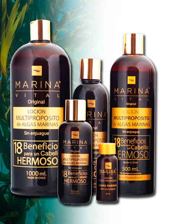 algas marina 18en1 1000ML
