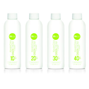 Agua Oxidante 30V Bbcos 150ML