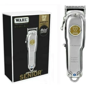 Whal Clipper Senior EDICION LIMITADA